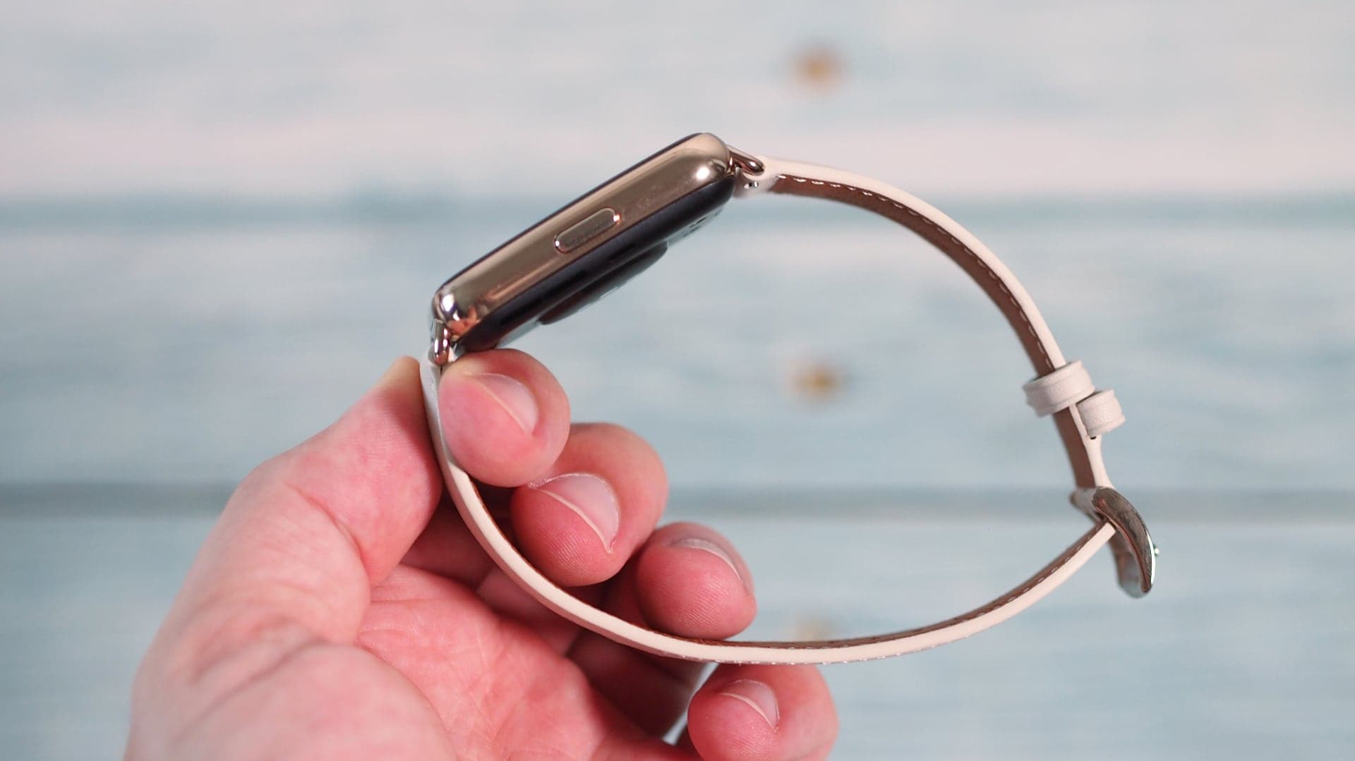 Huawei Watch Fit 2 recenze