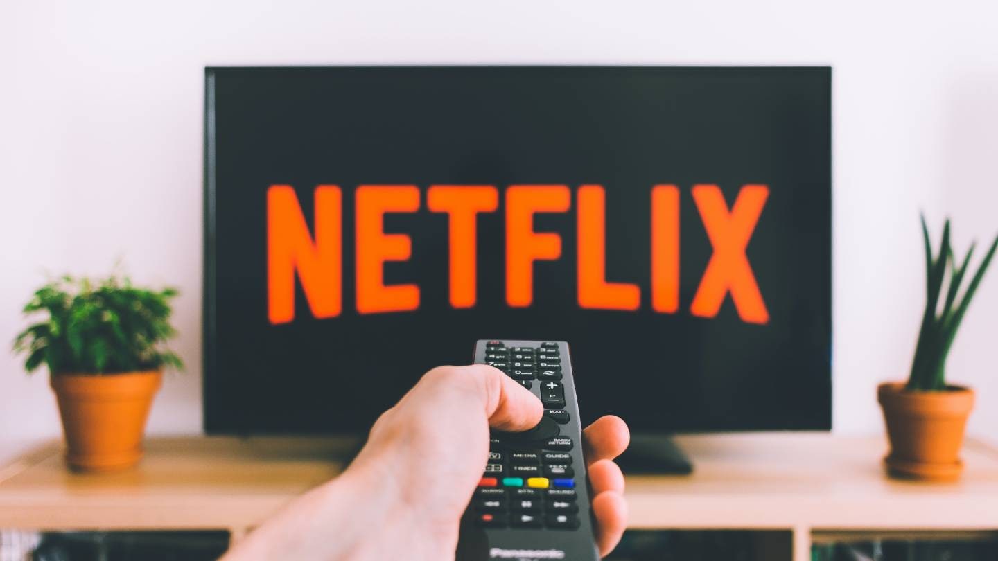 Netflix | Zdroj: Unsplash