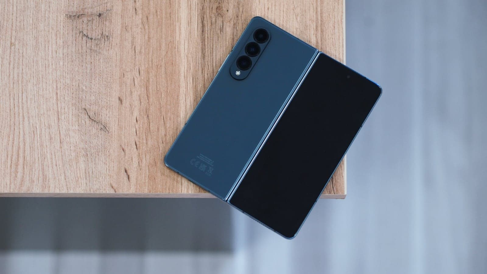 Kvalita zpracování je na jedničku