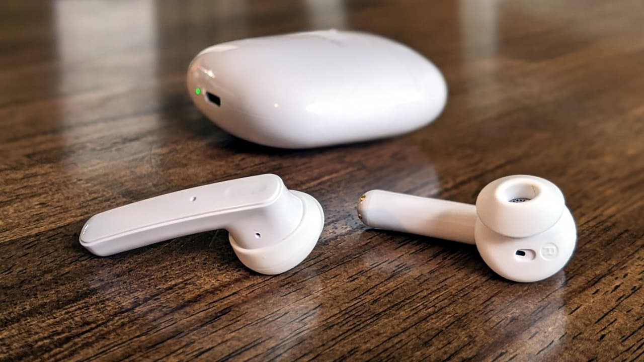 Mobvoi TicPods ANC