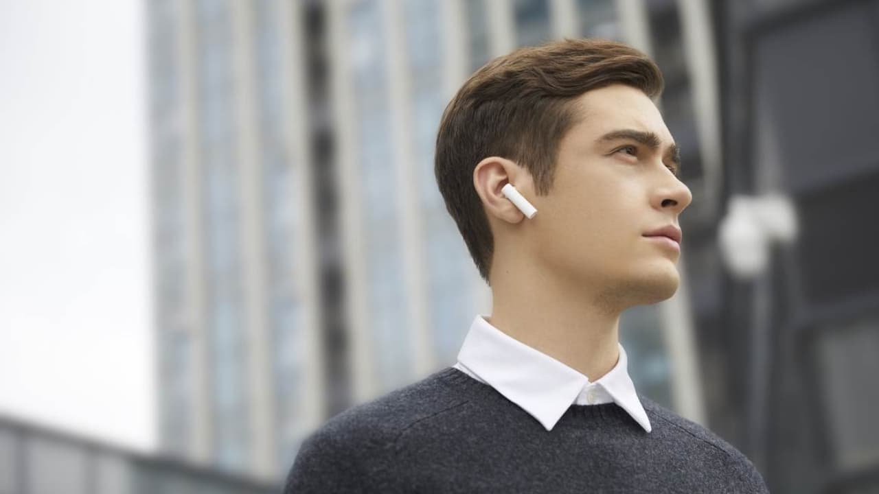 Xiaomi Mi True Wireless Earphones 2S