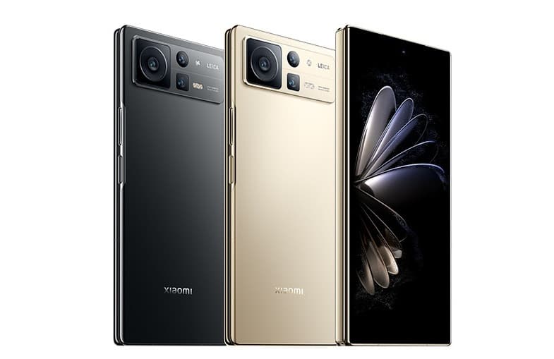 Xiaomi Mix Fold 2