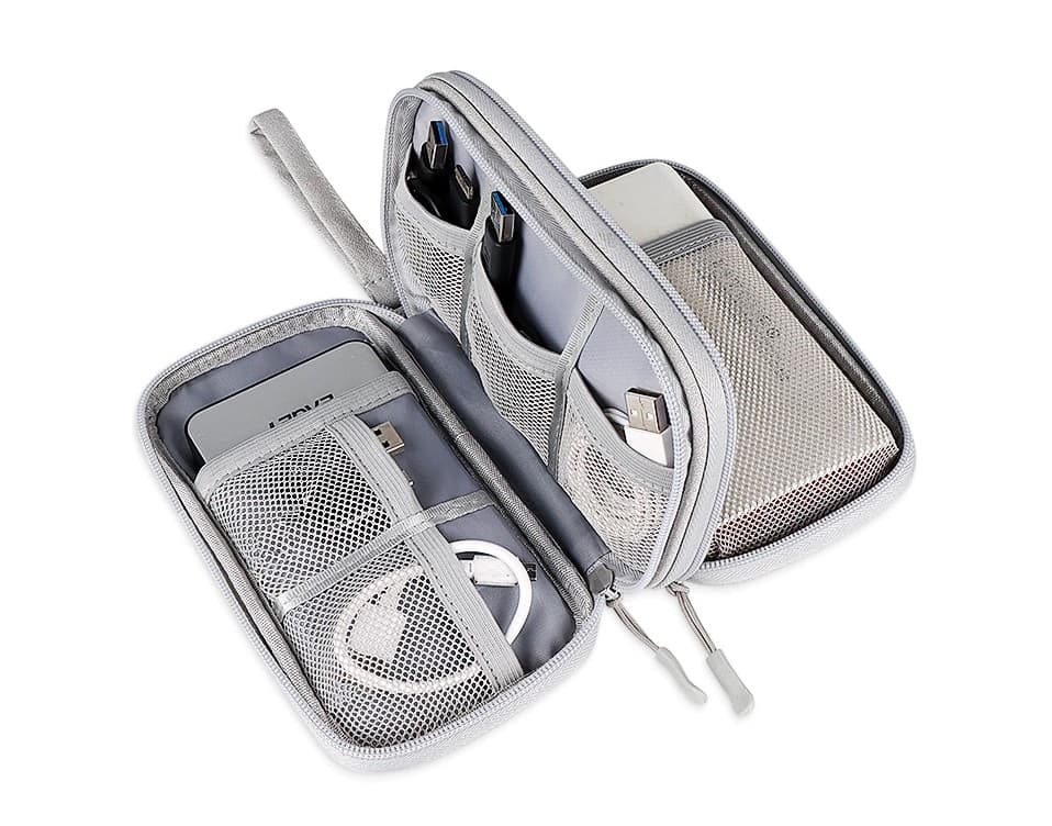 Xiaomi organizér kabelů