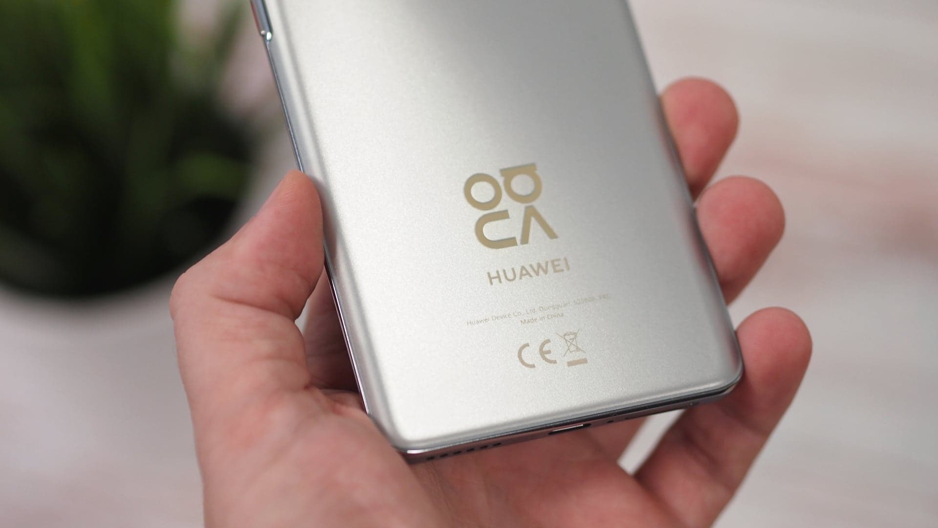 Huawei Nova 10 Pro recenze