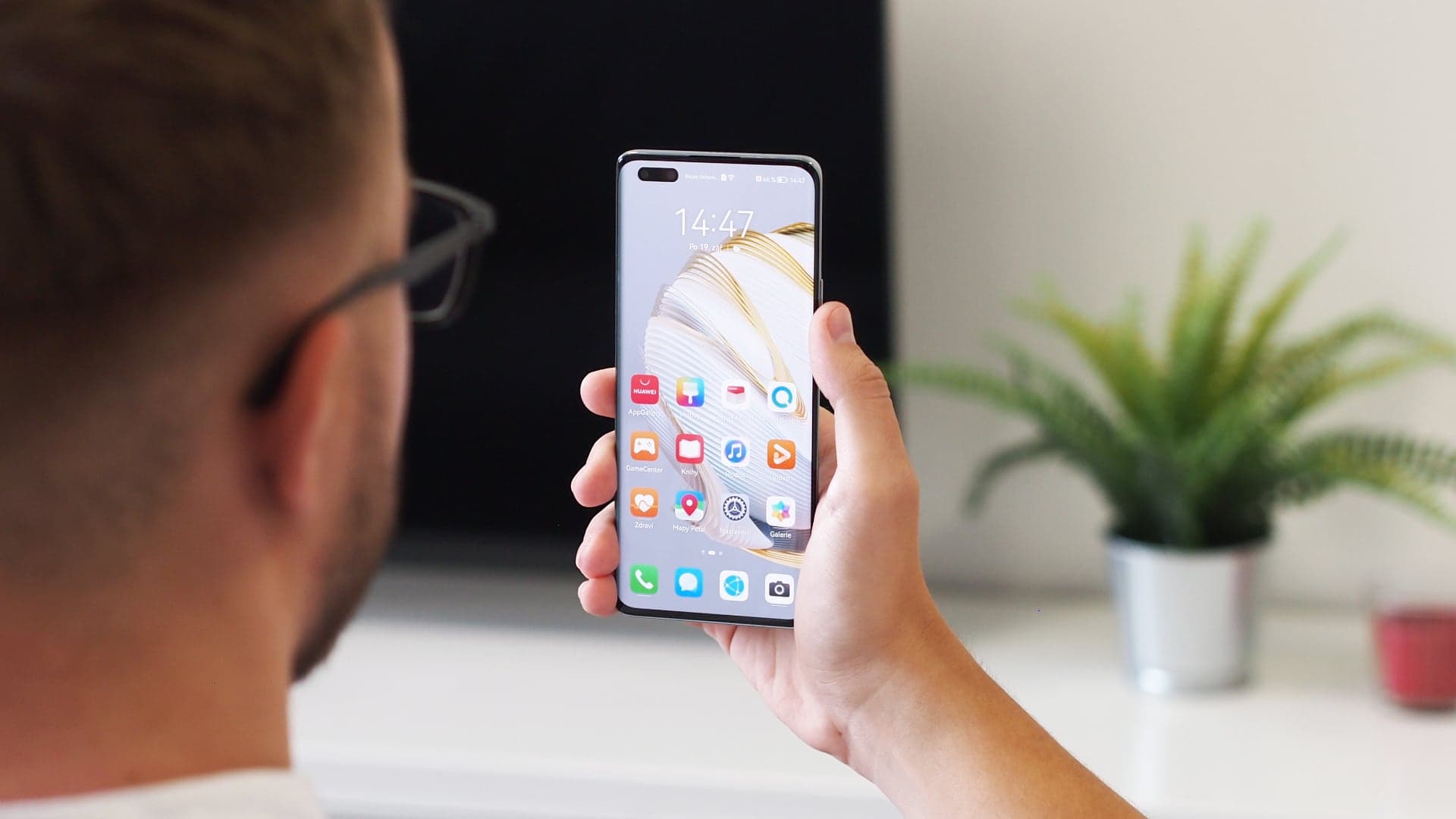 Huawei Nova 10 Pro recenze