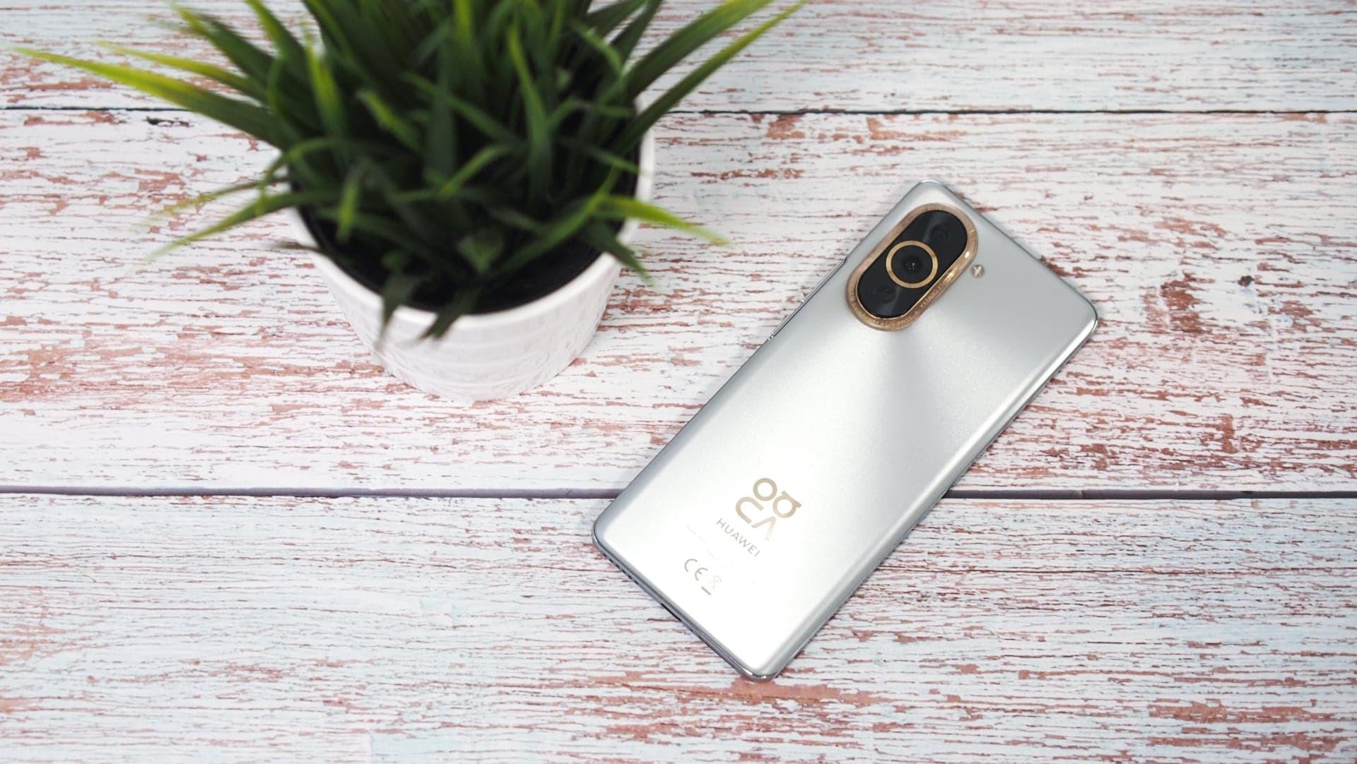 Huawei Nova 10 Pro recenze