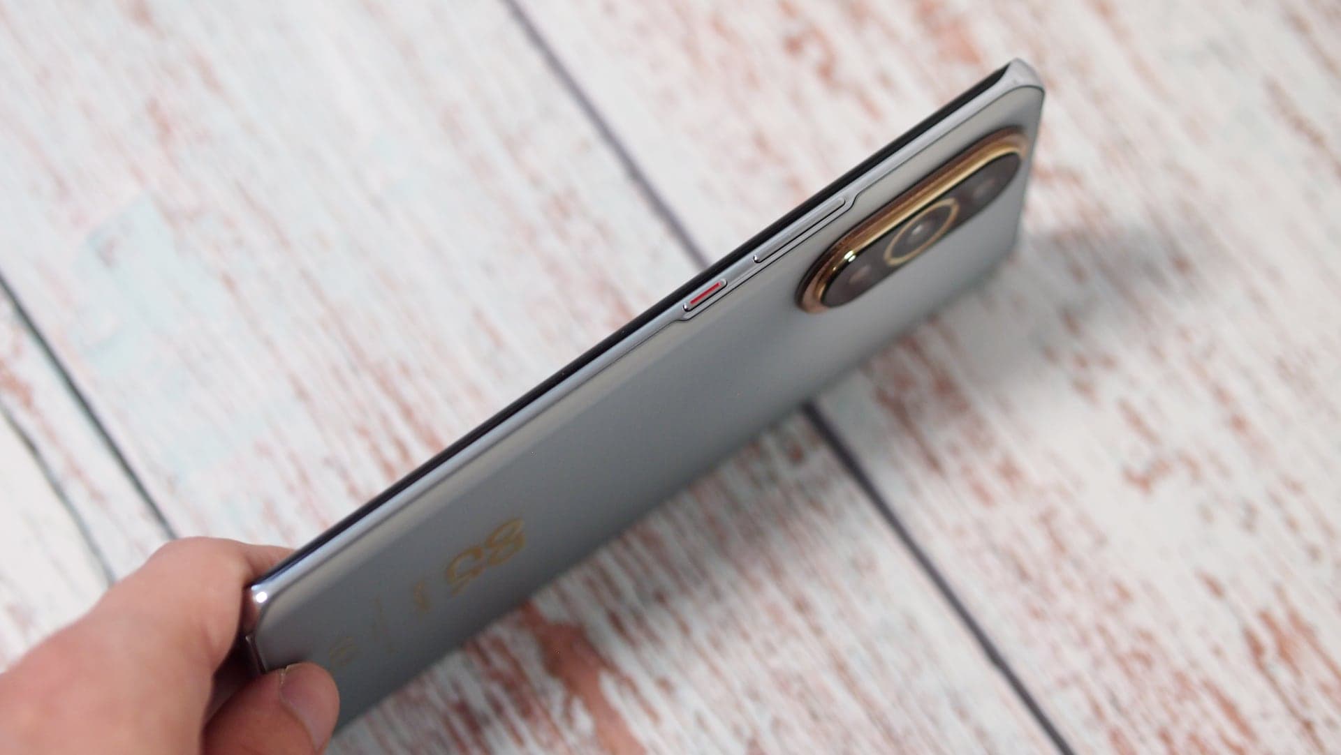 Huawei Nova 10 Pro recenze