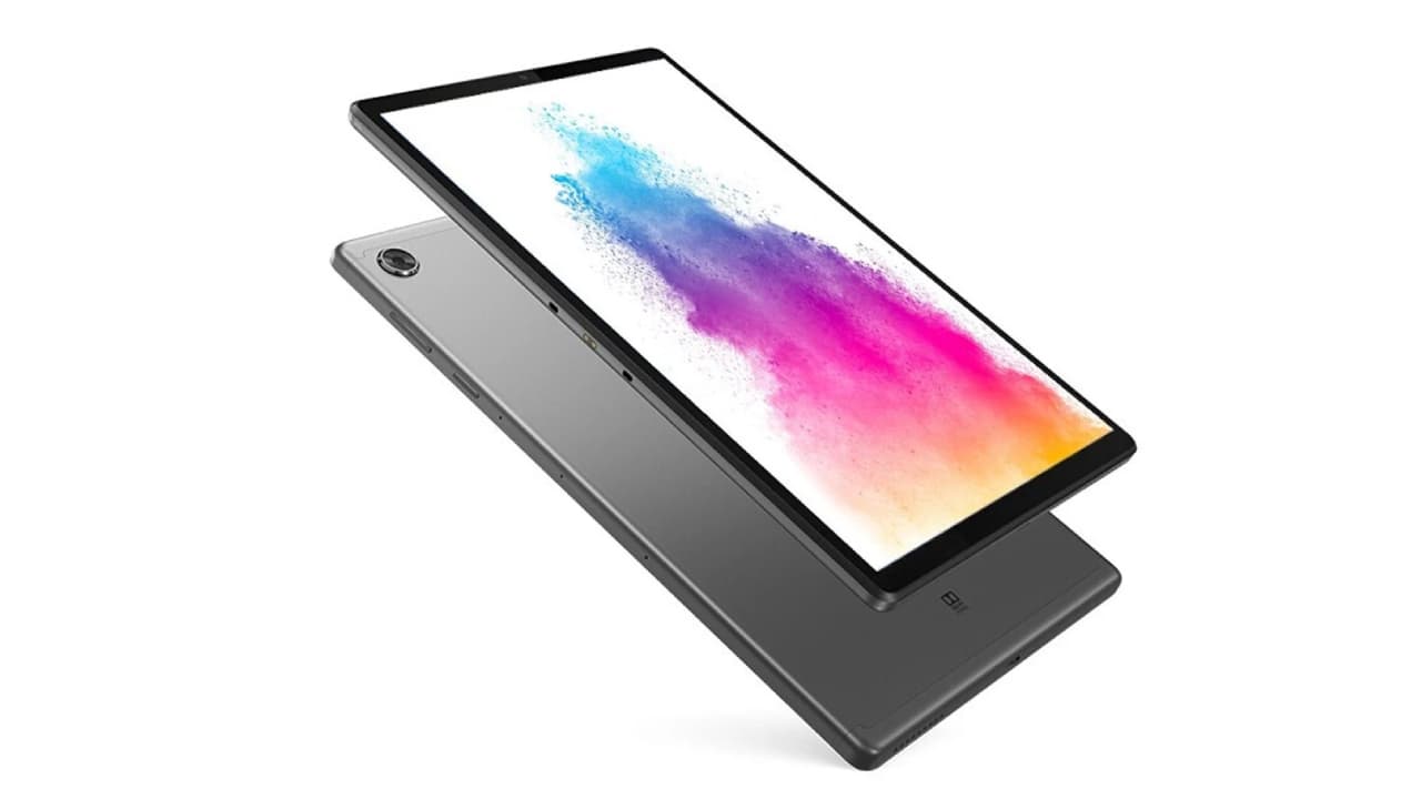 Tablet Lenovo je nyní v super slevě