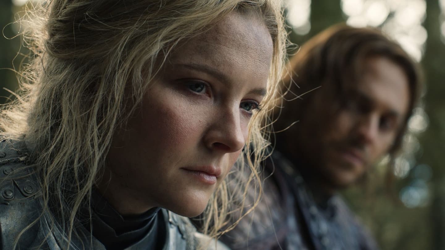 Seriál Pán prstenů: Prsteny moci je obrovský hit