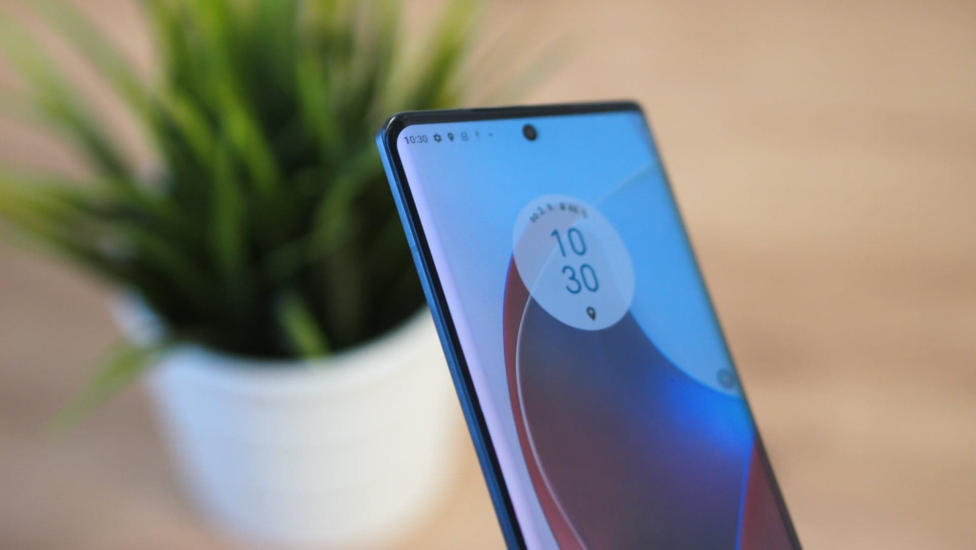 Motorola Edge 30 Ultra recenze