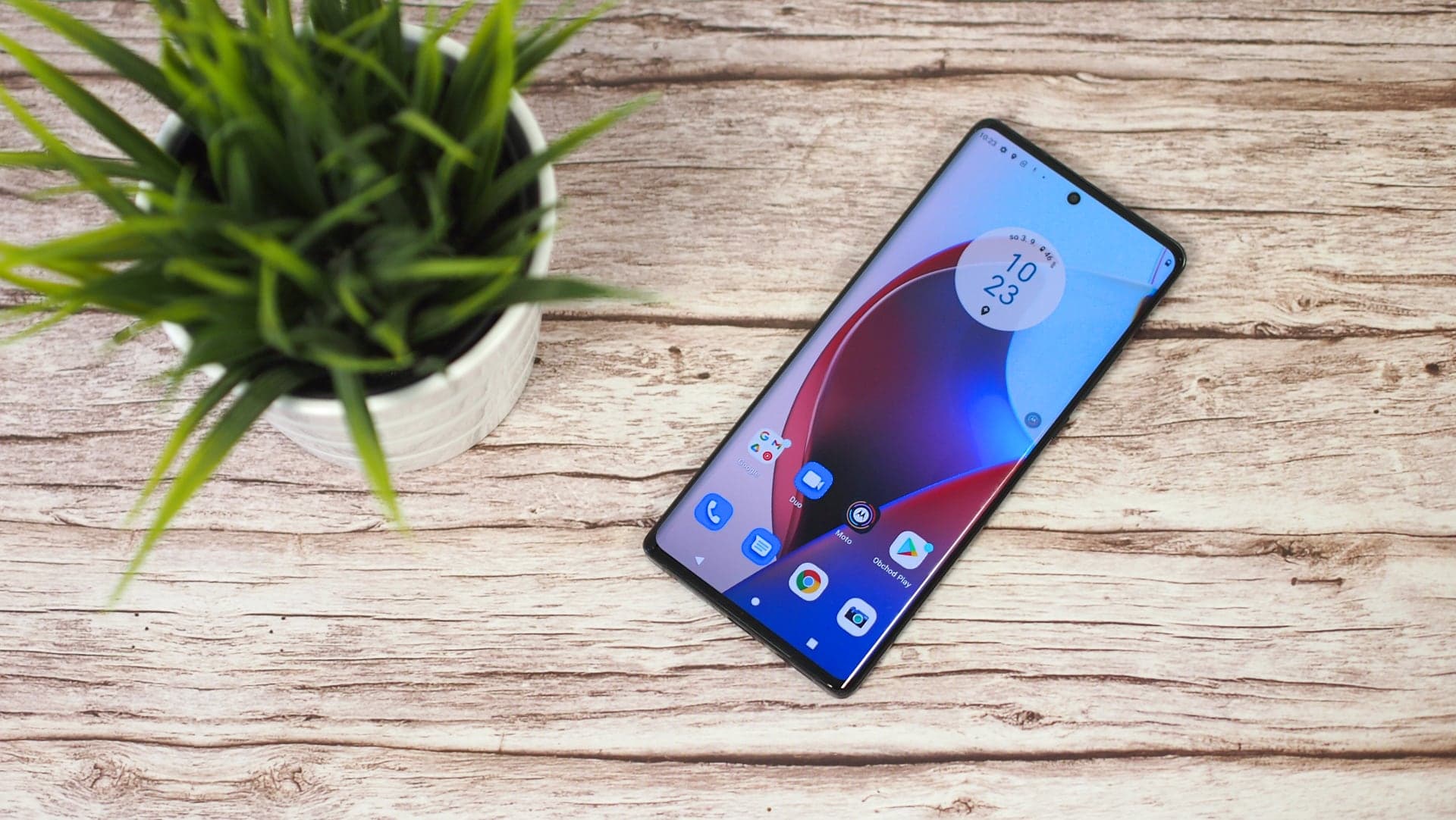 Motorola Edge 30 Ultra recenze