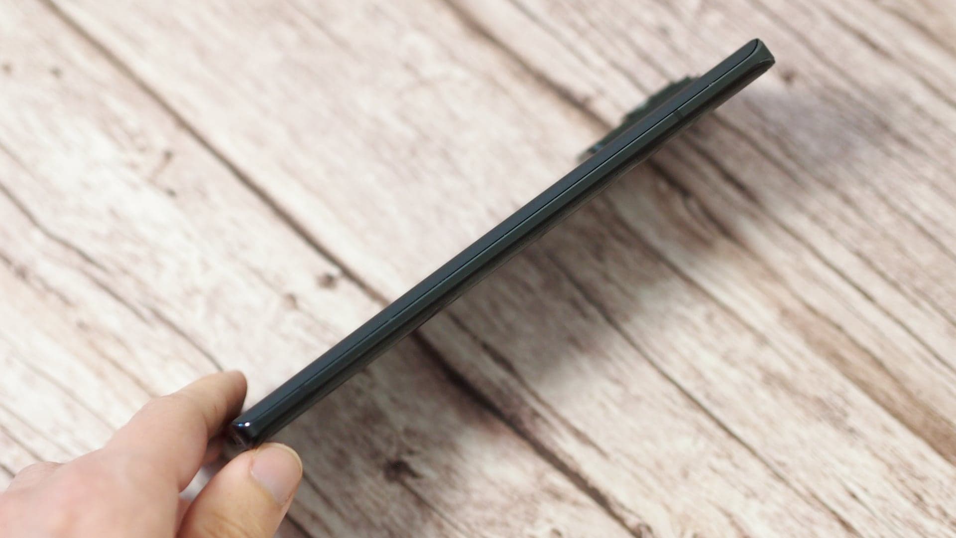 Motorola Edge 30 Ultra recenze