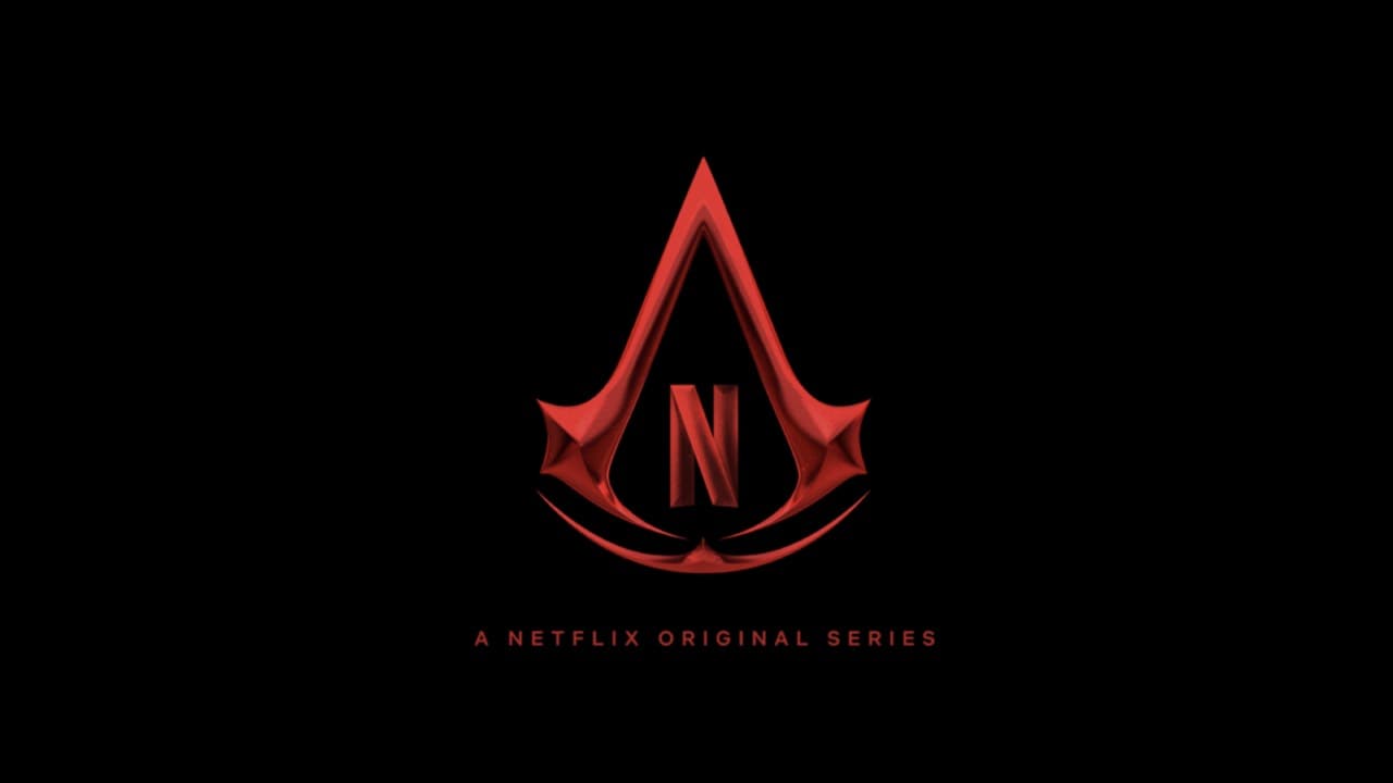 Ubisoft a Netflix, Assassin's Creed seriál