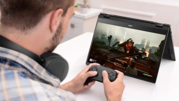 Google oznámil konec ChromeOS. Chromebooky bude aktualizovat do roku 2034