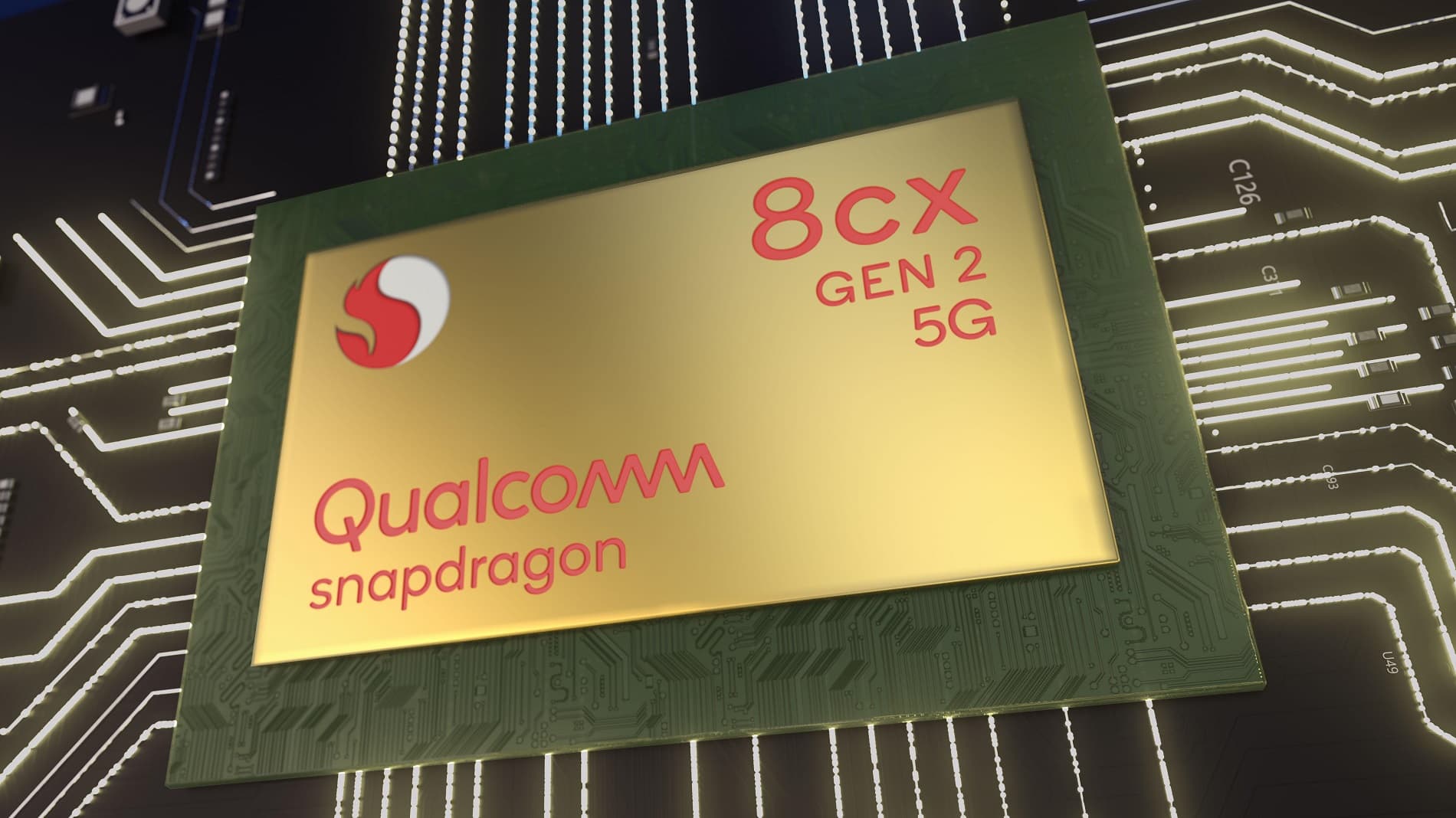 Snapdragon 8 Gen 2
