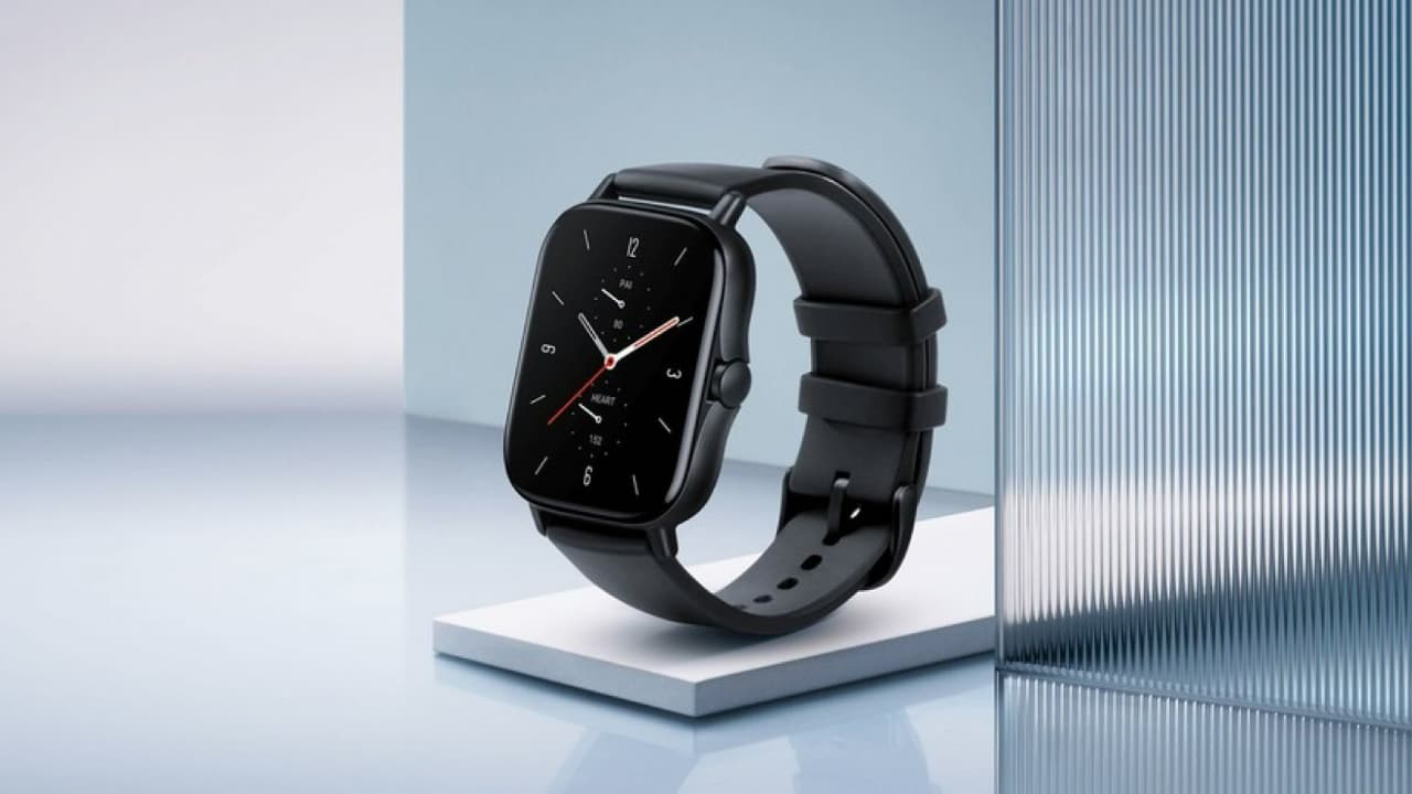 Xiaomi Amazfit GTS 2