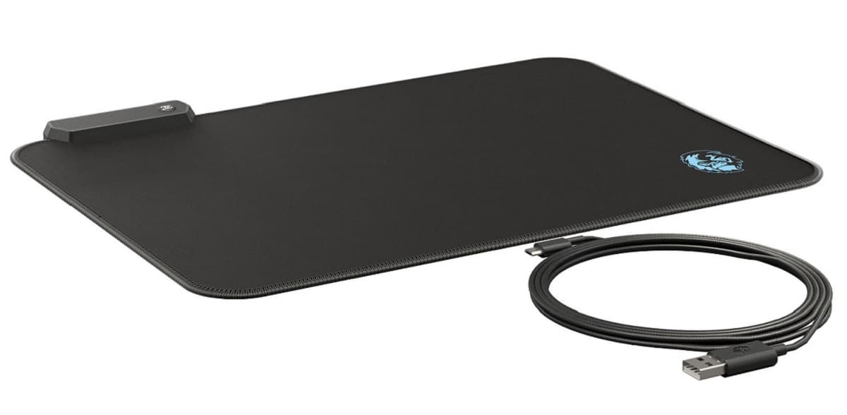 Herní podložka pod myš