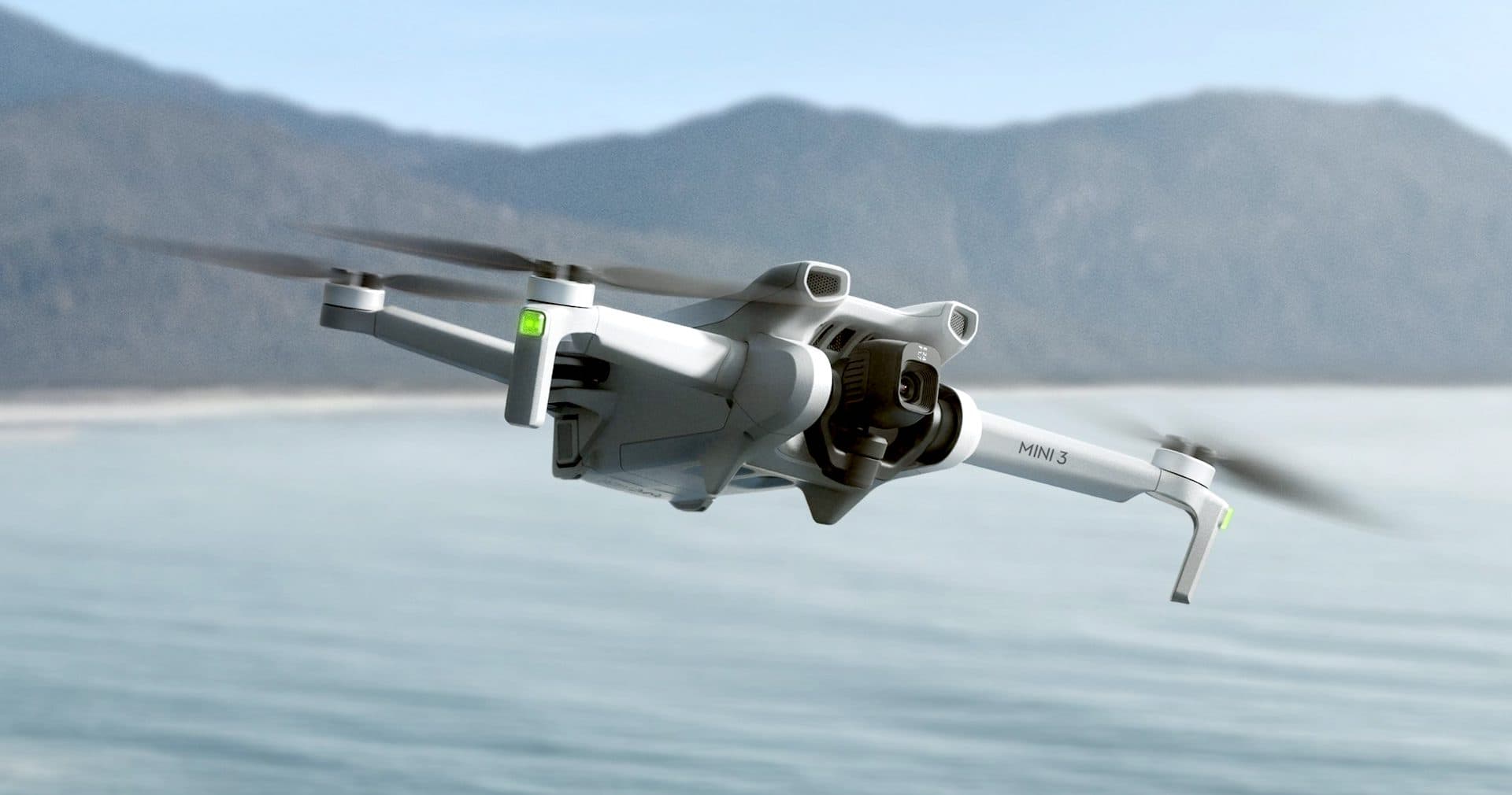DJI Mini 3