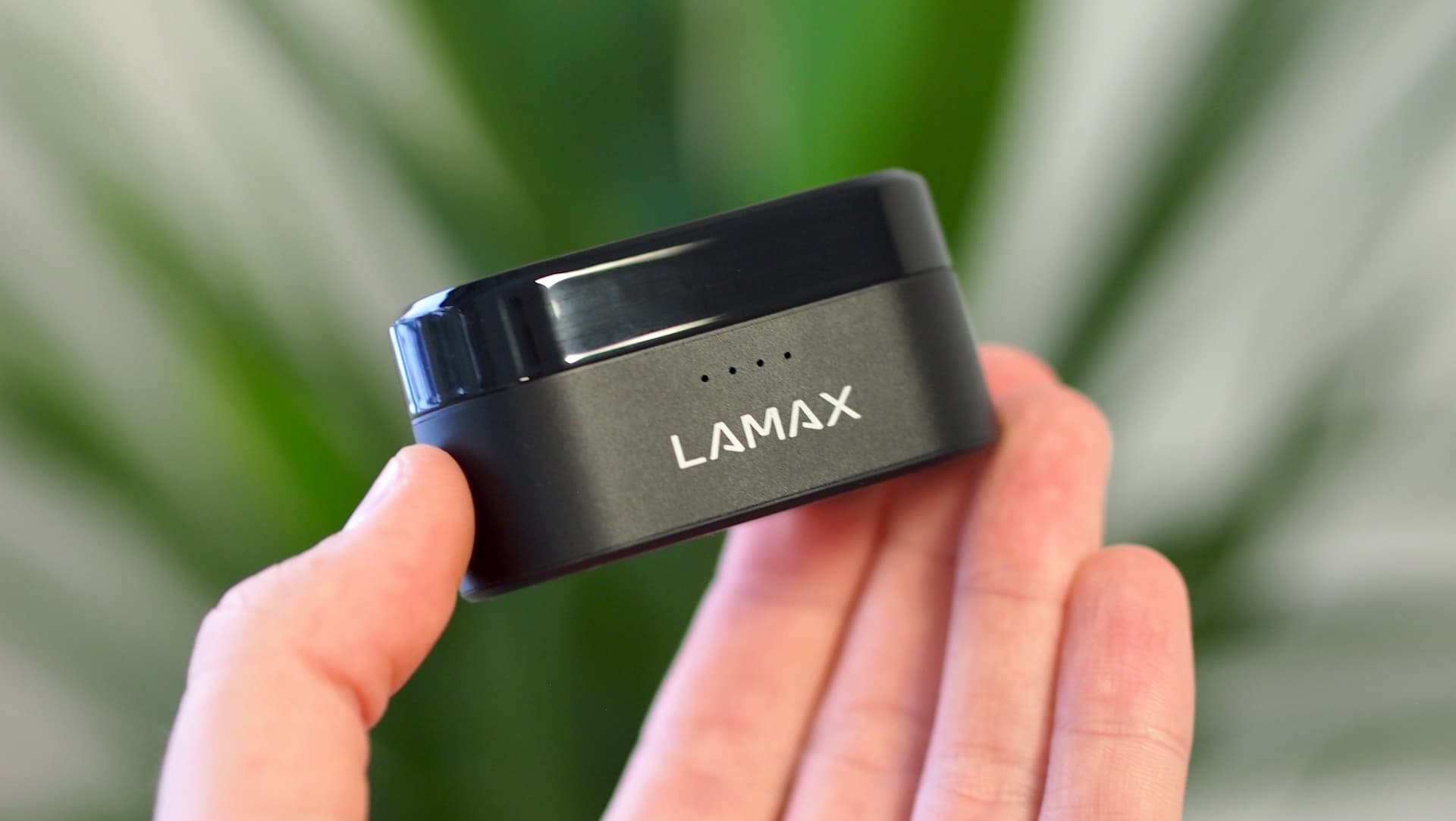 LAMAX Duals 1 v ruce