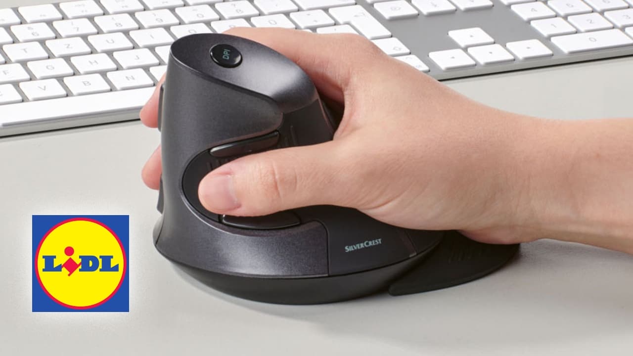 Jaké vychytávky z Lidlu jsme si pro vás vybrali tentokrát?