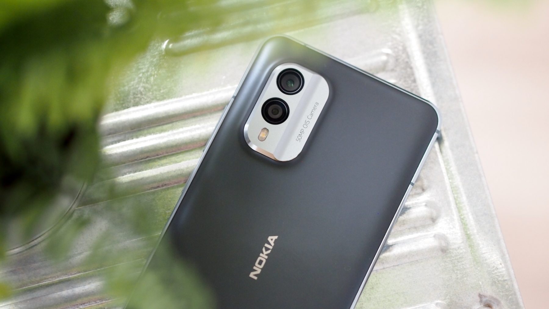 Nokia X30 5G | foto: Luboš Srb