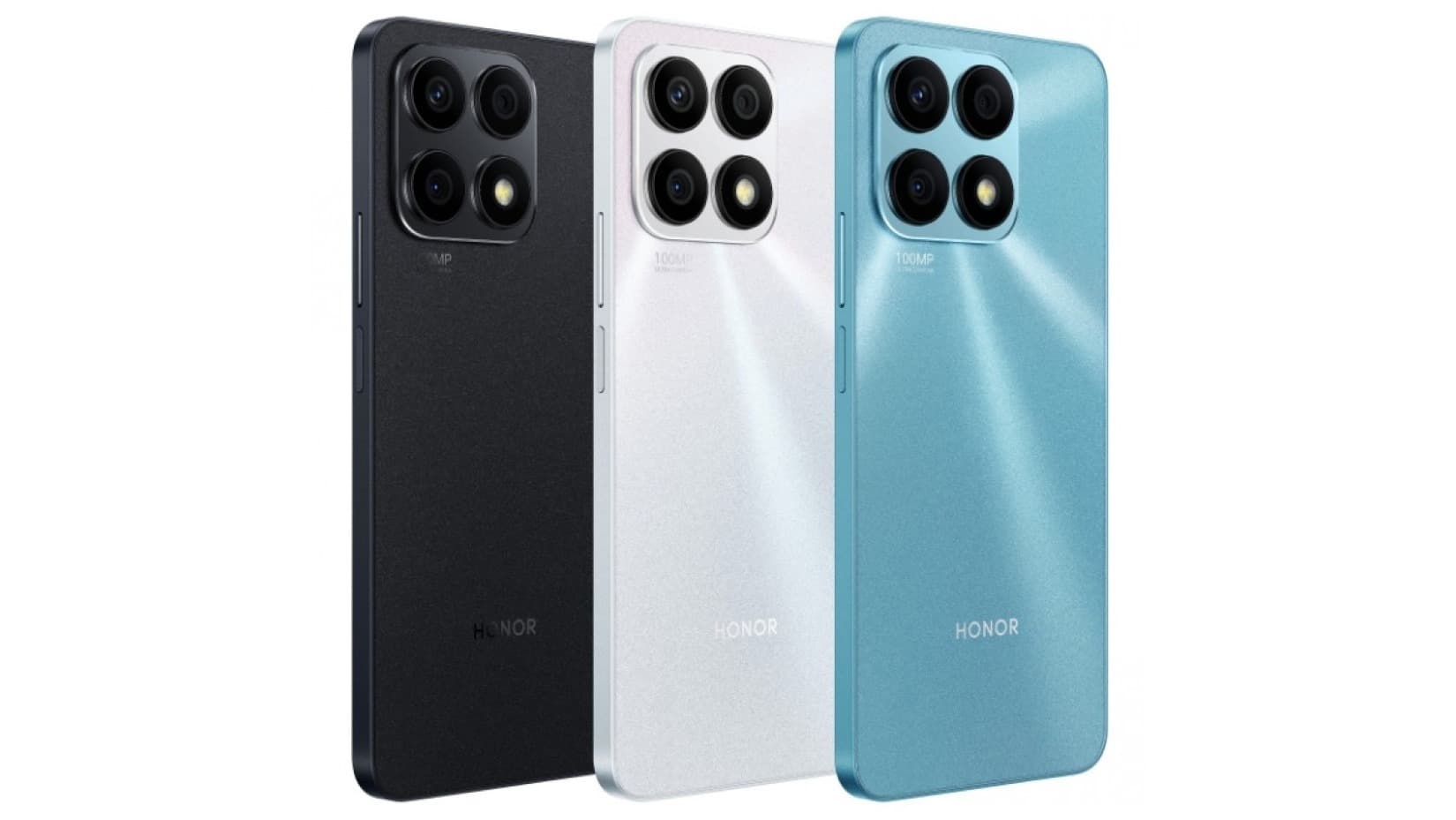 Honor X8a