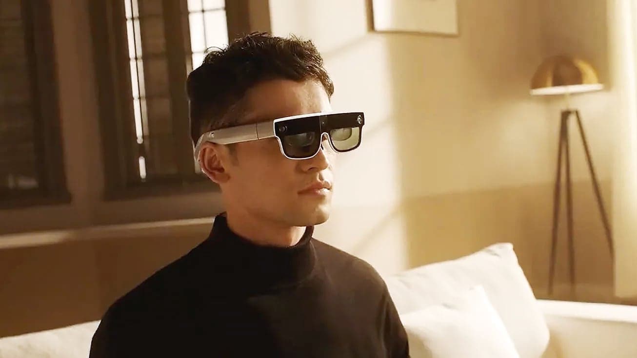 Xiaomi Wireless AR Smart Glass Discovery Edition