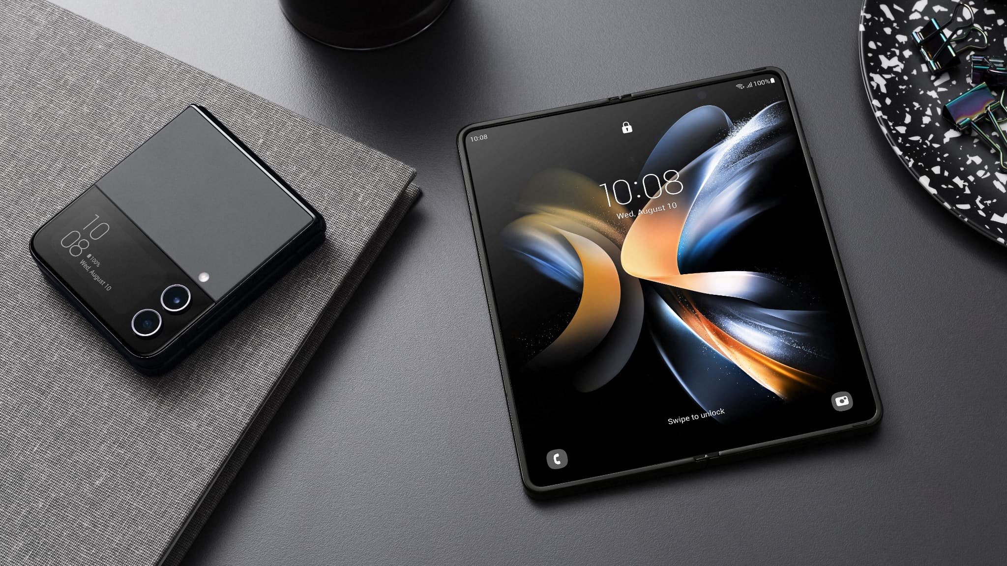 Samsung Galaxy Z Fold 4
