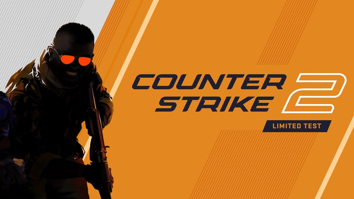 Counter-Strike 2