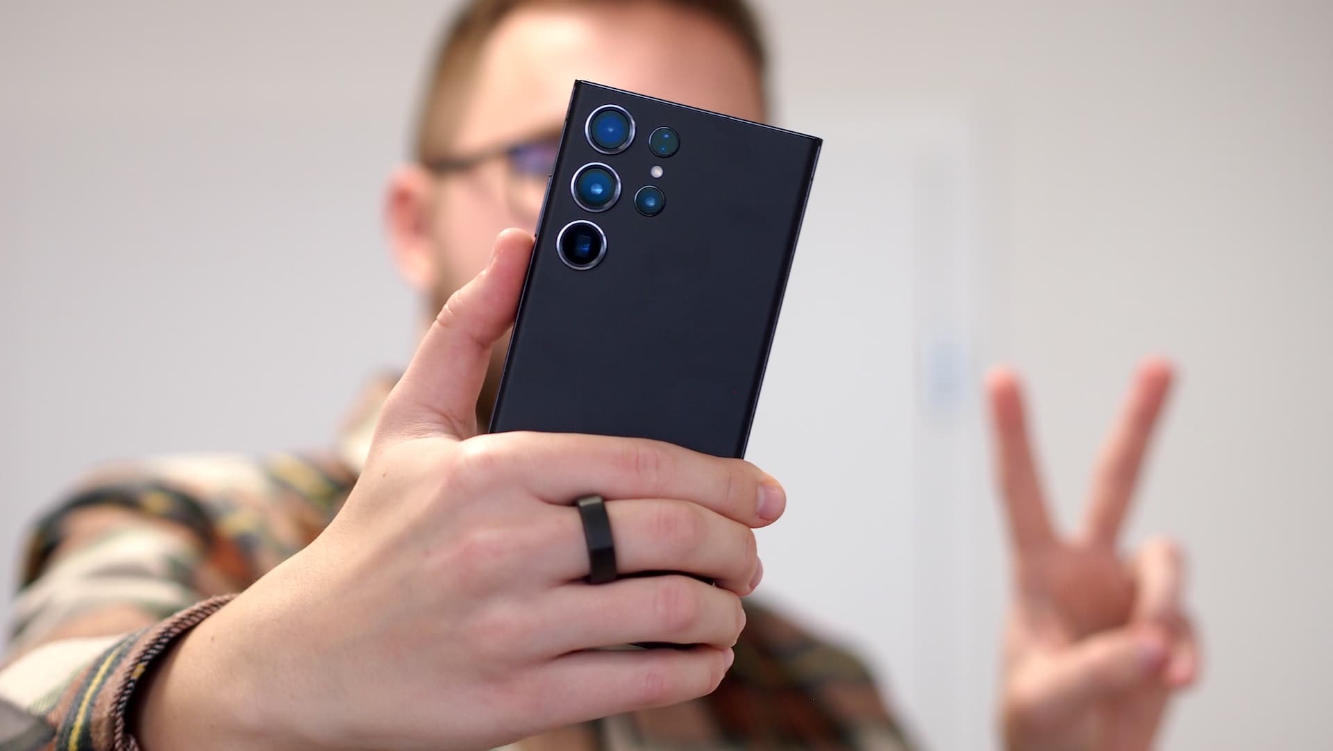 Odlišný design nabídne možná jen Galaxy S24 Ultra | foto: vlastní