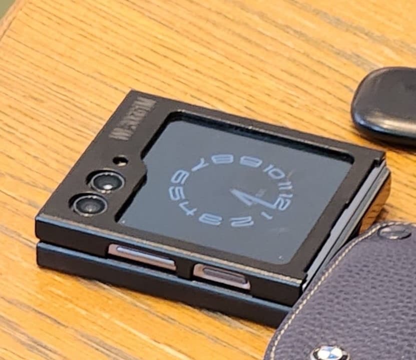 Samsung Galaxy Z Flip 5