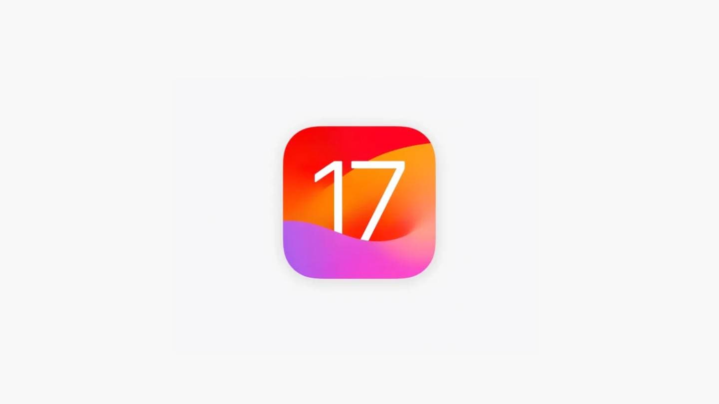 Apple iOS 17