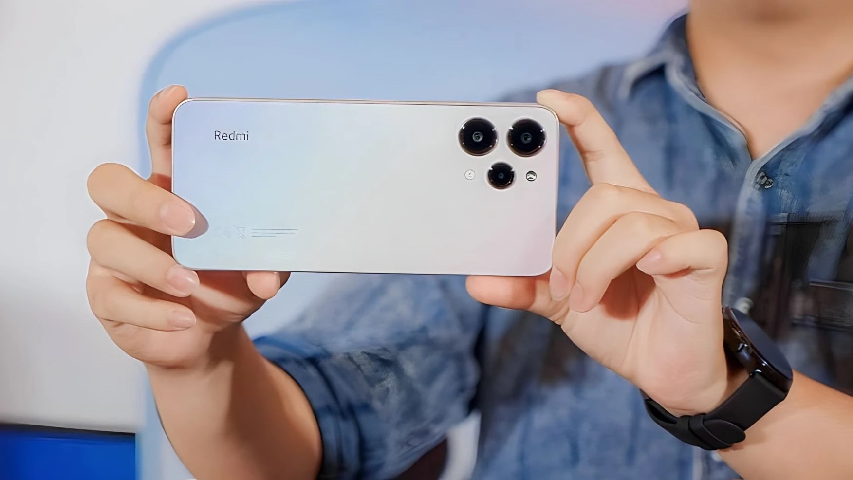 Redmi 12 | Zdroj: Xiaomi