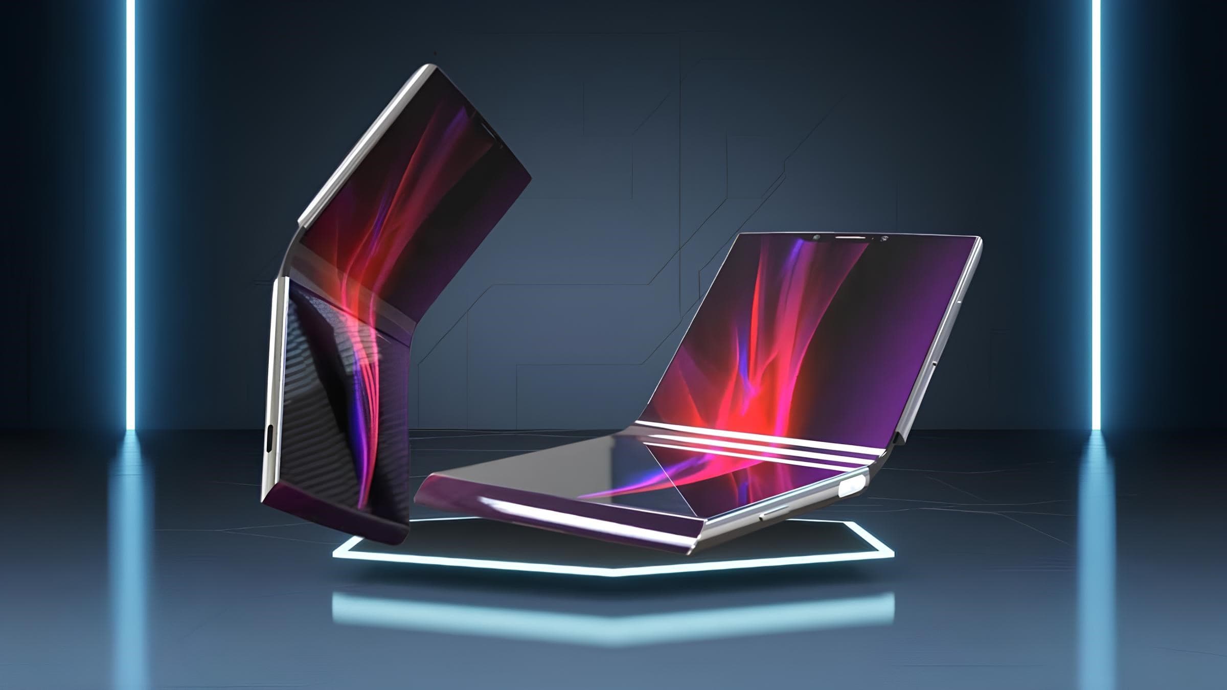 Xperia Flip