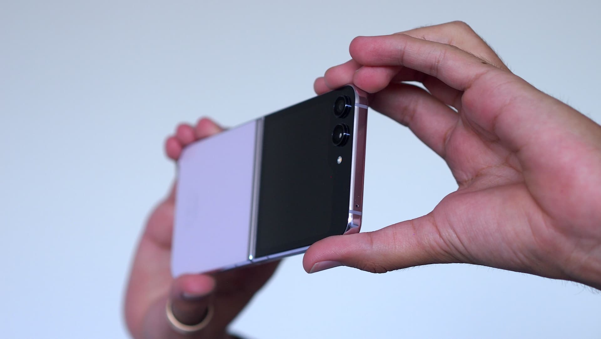 Samsung Galaxy Z Flip 5