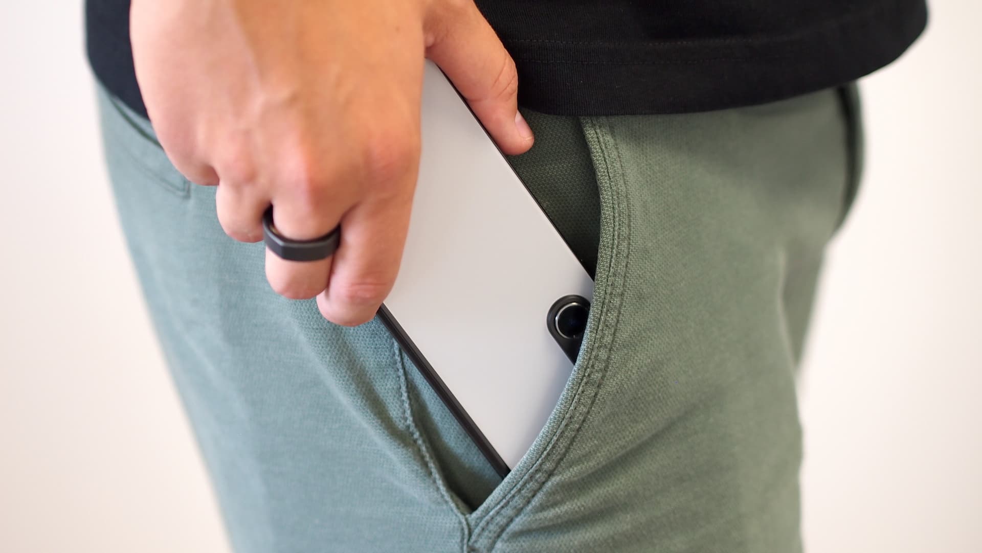 Samsung Galaxy Z Fold 5