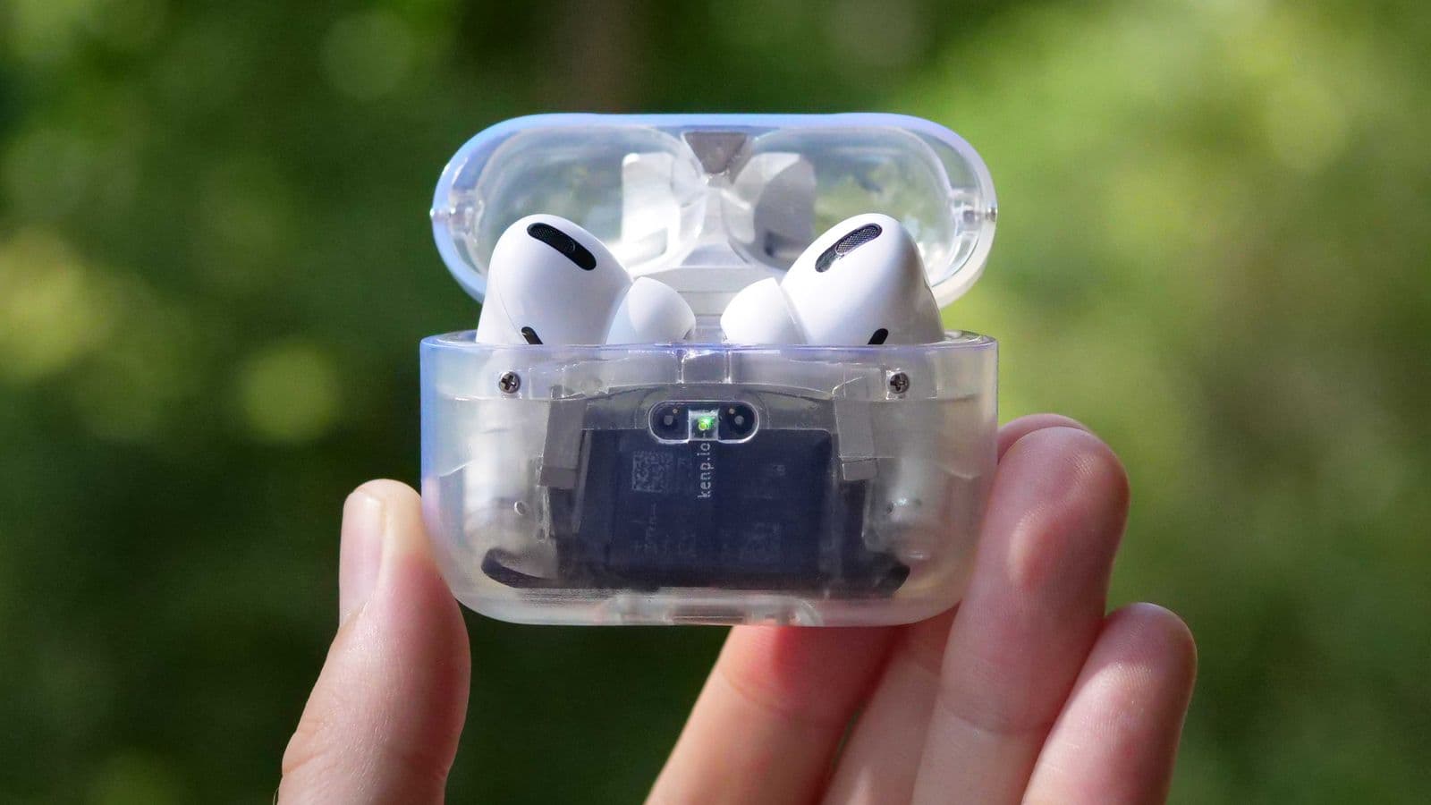 Apple AirPods Pro 2