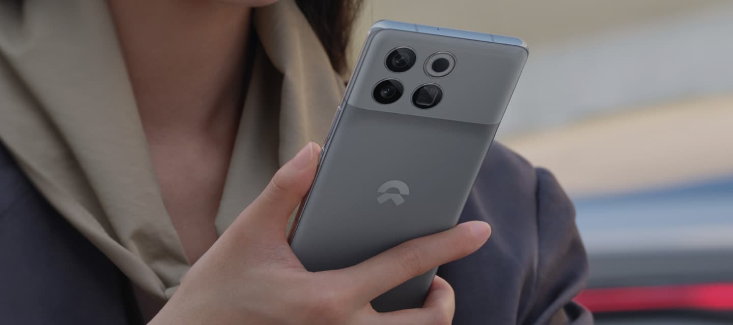 Nio Phone