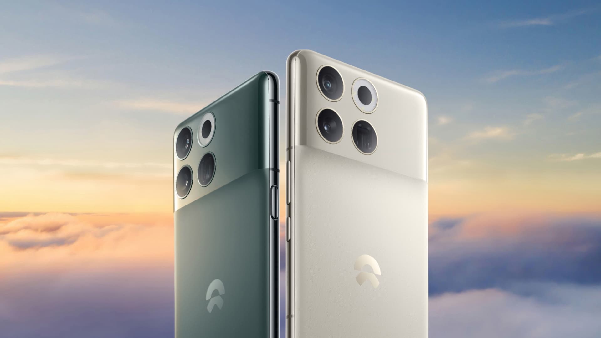 Nio Phone