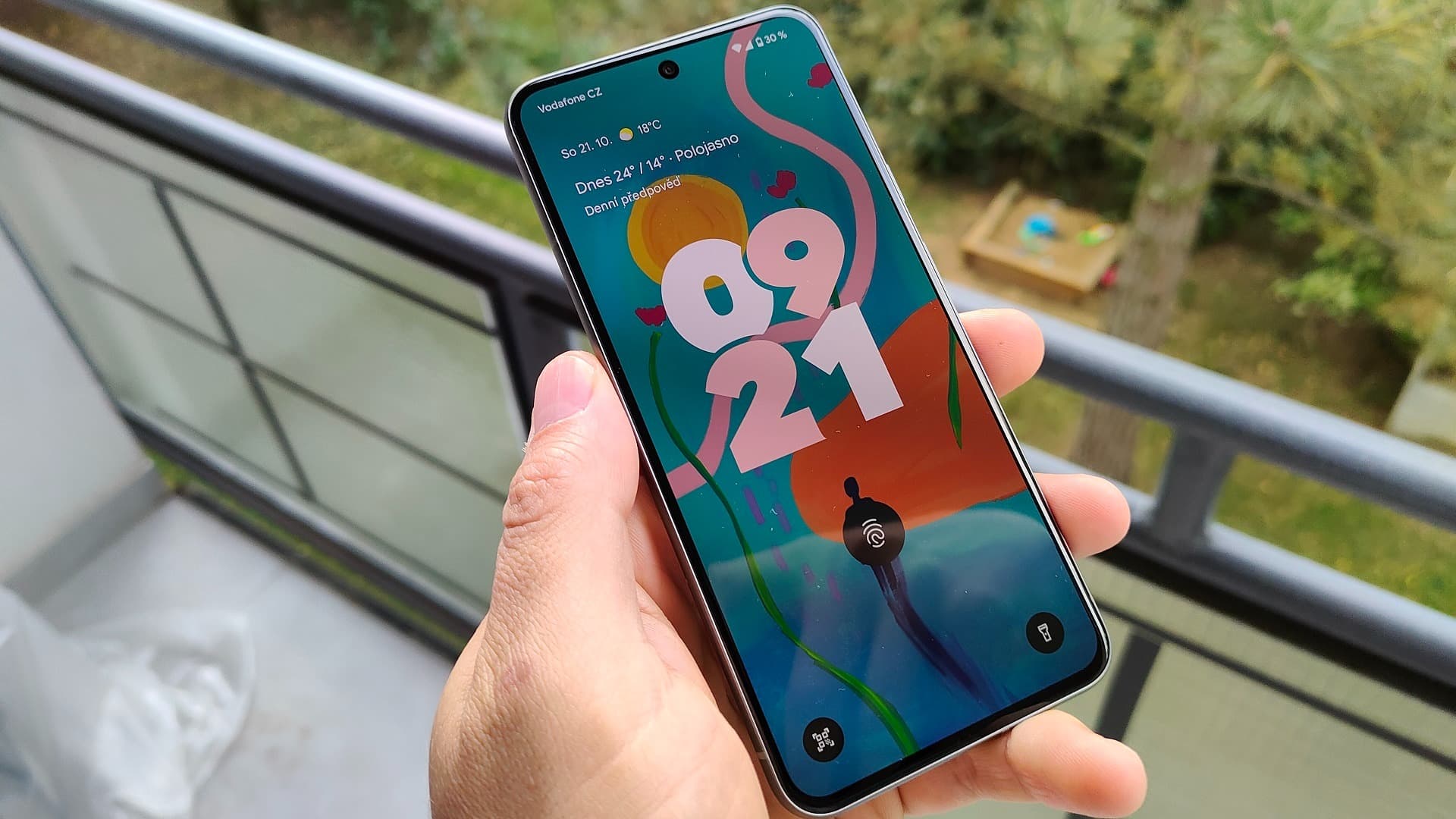 Google Pixel 8