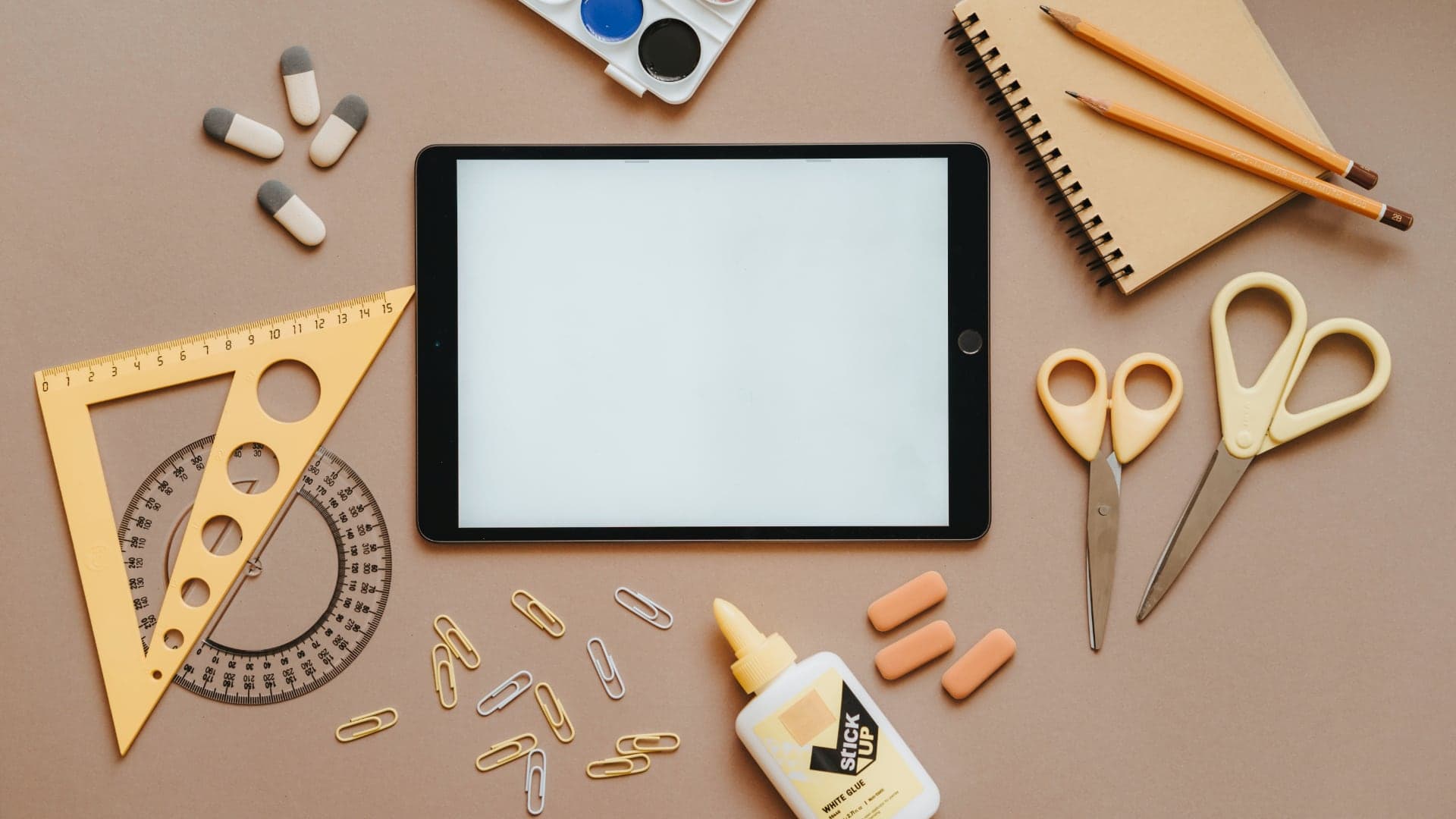 Tablet