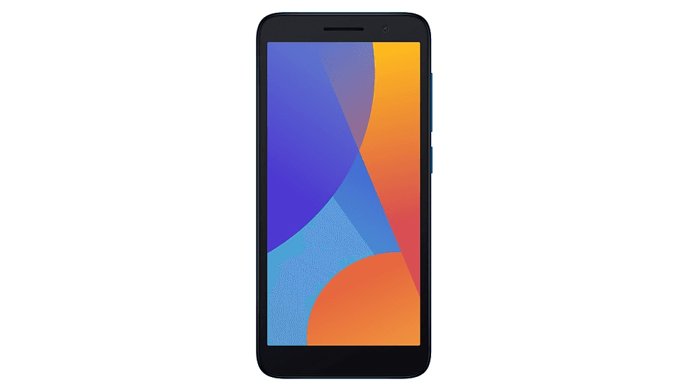 Alcatel 1 2021 5033