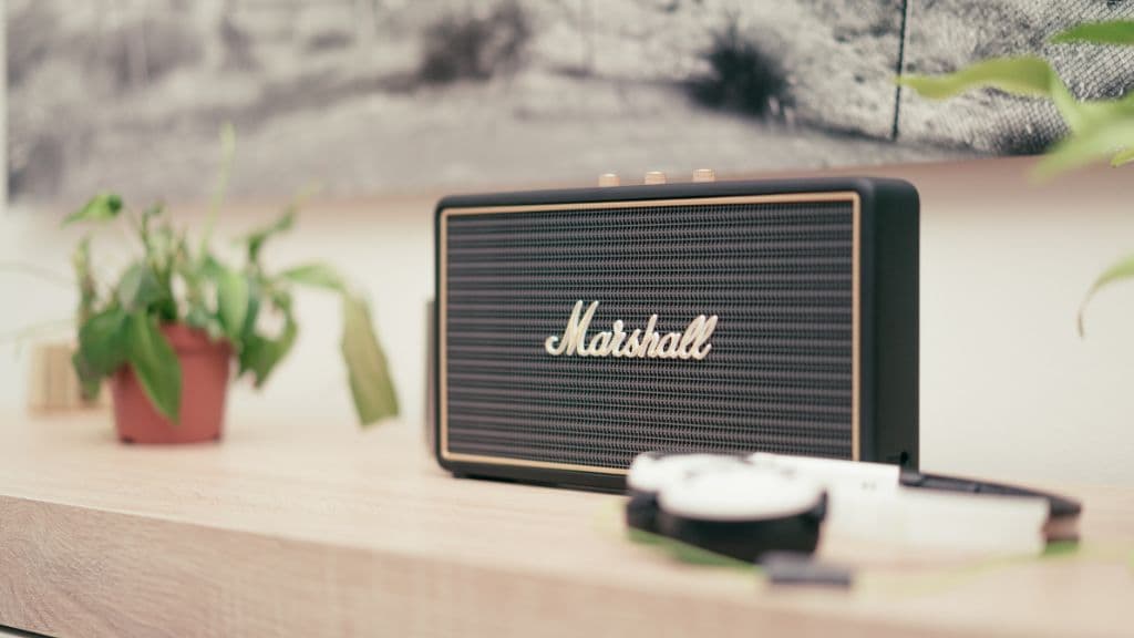 Reproduktory Marshall