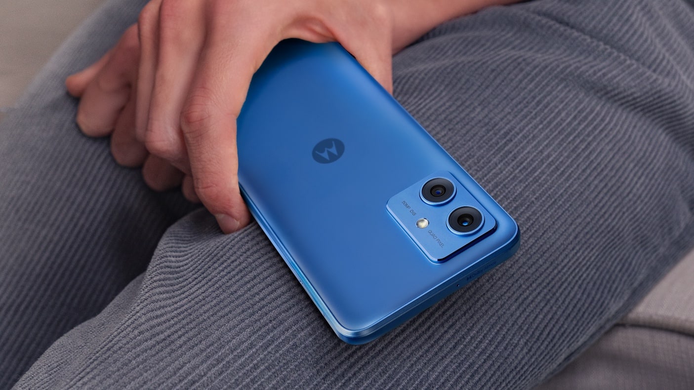 Motorola Moto G54 | foto: Motorola
