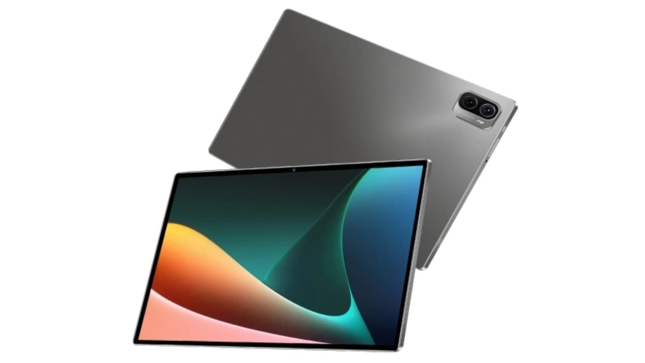 Čínský tablet v internetovém obchodě TomTop vyjde jen na 2088 korun | foto: TomTop