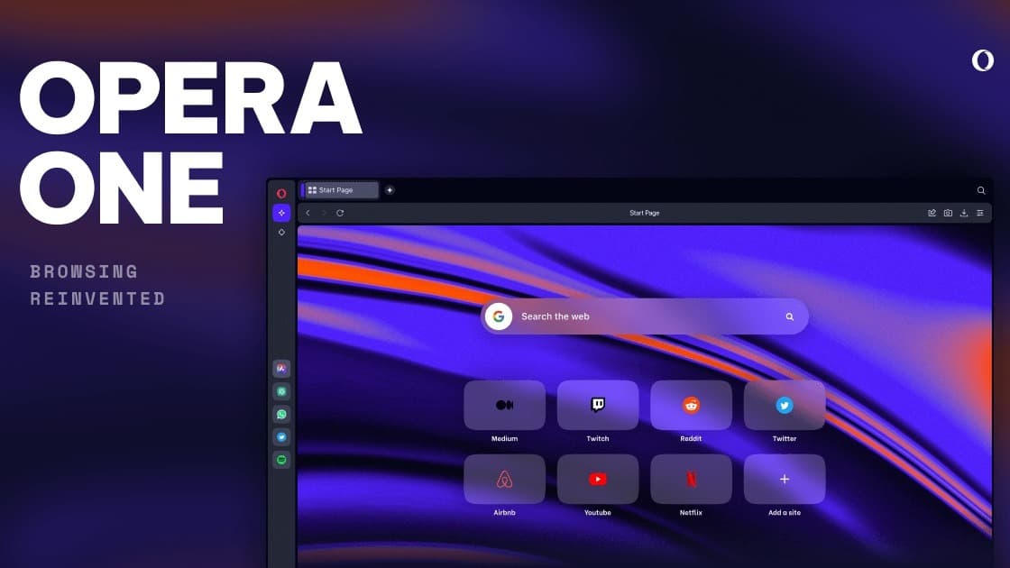 Opera One