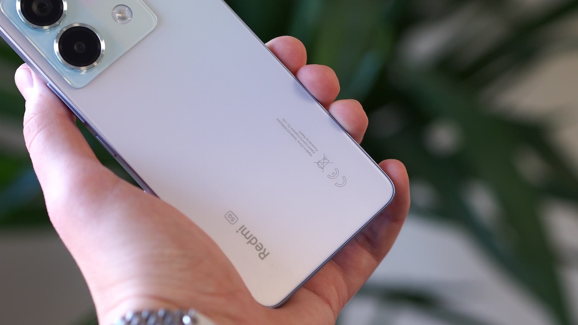Redmi Note 13 Pro 5G