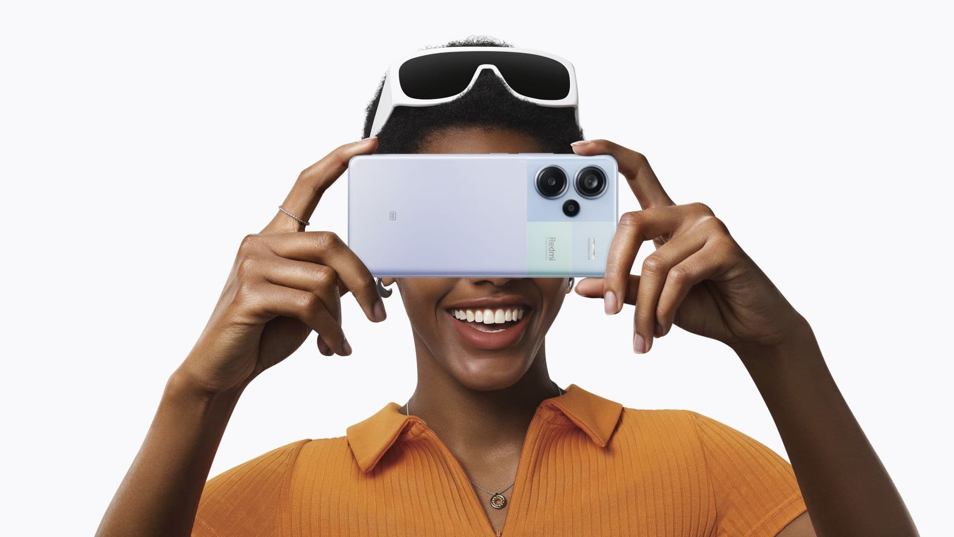 Redmi Note 13 Pro+ 5G