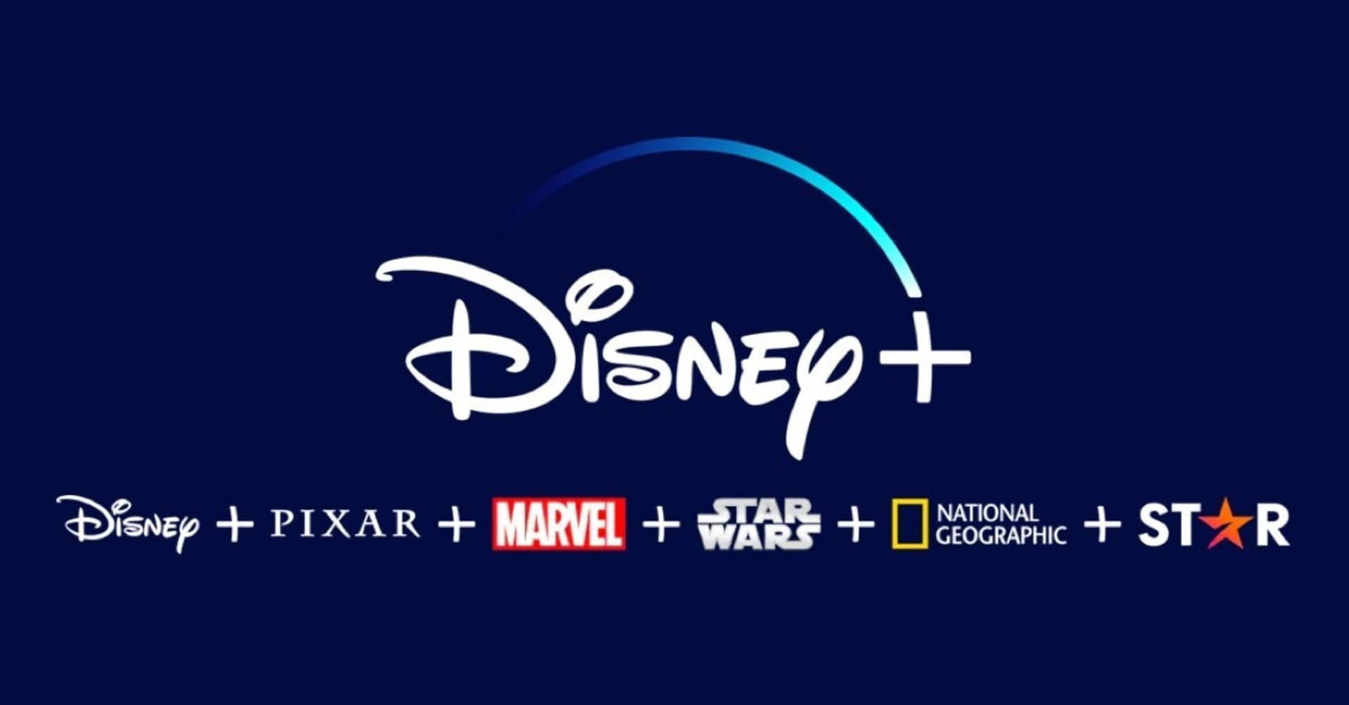 Disney+ ilustrační | Zdroj: Disney