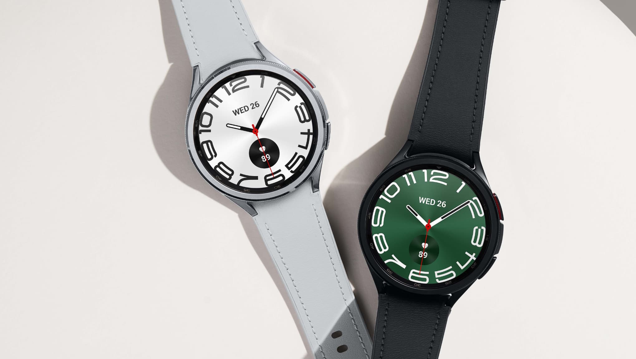 Samsung Galaxy Watch6 Classic